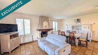  Maison � vendre 5 pi�ces 94 m�