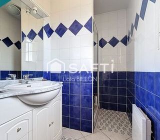  Maison � vendre 5 pi�ces 139 m�