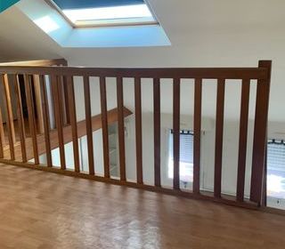  Appartement � vendre 4 pi�ces 82 m�