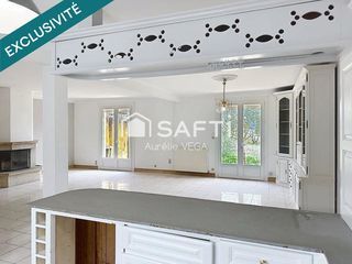  Maison � vendre 5 pi�ces 140 m�