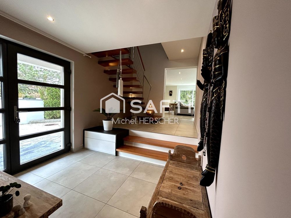 � vendre  Maison Muntzenheim (68320)