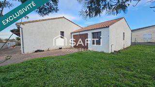  Maison � vendre 4 pi�ces 98 m�