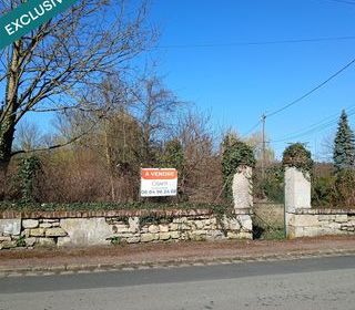  Terrain � vendre 850 m�