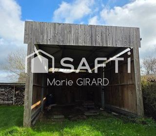  Maison � vendre 5 pi�ces 131 m�