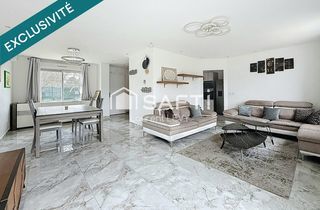  Maison � vendre 5 pi�ces 109 m�