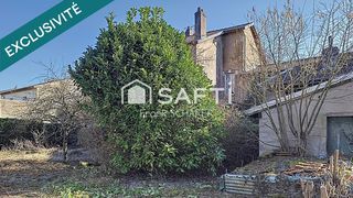  Maison � vendre 7 pi�ces 208 m�