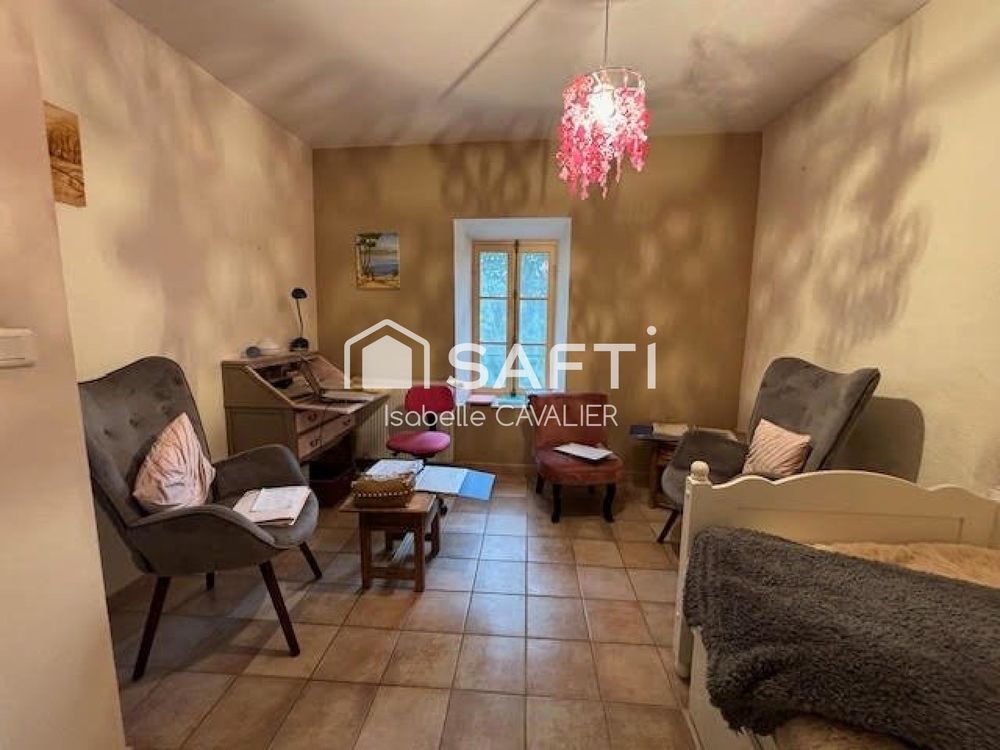 � vendre  Maison Plan-d'Orgon (13750)