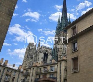  Appartement � vendre 1 pi�ce 20 m�