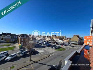  Appartement � vendre 2 pi�ces 45 m�