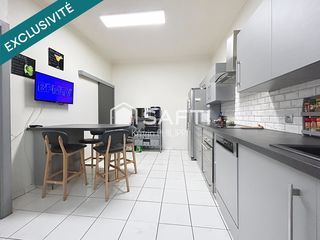  Maison � vendre 6 pi�ces 133 m�