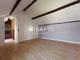  Maison � vendre 6 pi�ces 126 m�