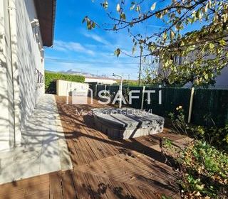  Maison � vendre 5 pi�ces 168 m�