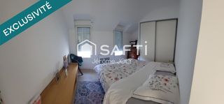  Appartement � vendre 4 pi�ces 121 m�