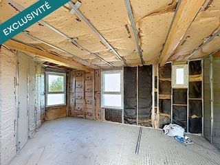  Maison � vendre 5 pi�ces 128 m�