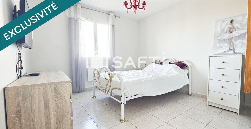 � vendre  Maison Les Pennes-Mirabeau (13170)