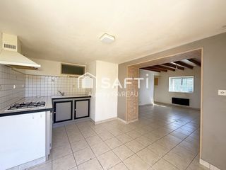  Maison � vendre 3 pi�ces 64 m�