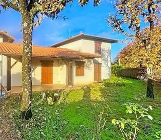  Maison � vendre 4 pi�ces 90 m�