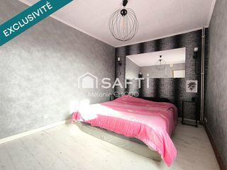  Maison � vendre 4 pi�ces 120 m�