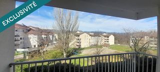  Appartement � vendre 1 pi�ce 32 m�