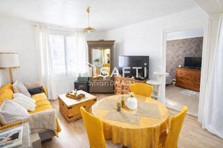  Appartement � vendre 3 pi�ces 58 m�