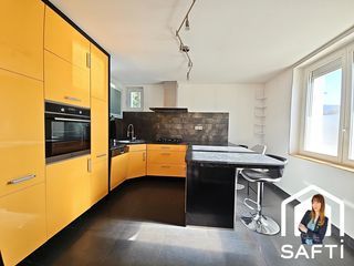  Maison � vendre 6 pi�ces 135 m�