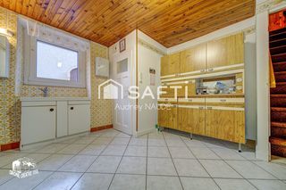  Maison � vendre 4 pi�ces 62 m�