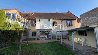  Maison � vendre 5 pi�ces 116 m�