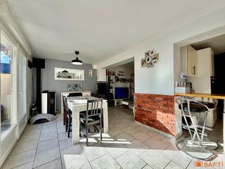  Maison � vendre 6 pi�ces 80 m�