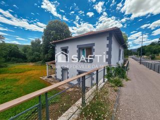  Maison � vendre 5 pi�ces 125 m�