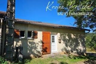  Maison � vendre 6 pi�ces 75 m�