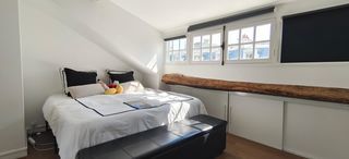  Appartement � vendre 2 pi�ces 47 m�