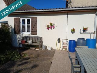  Maison � vendre 4 pi�ces 78 m�