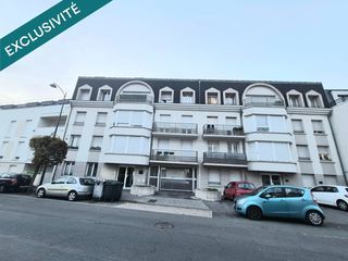  Appartement � vendre 1 pi�ce 26 m�