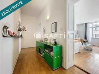  Appartement � vendre 3 pi�ces 105 m�