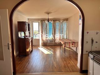  Maison � vendre 6 pi�ces 102 m�