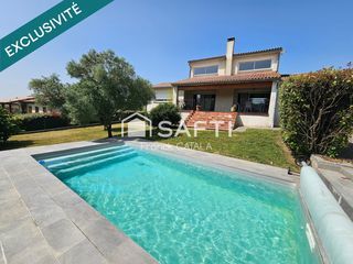  Maison � vendre 5 pi�ces 180 m�