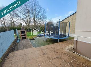  Maison � vendre 3 pi�ces 66 m�