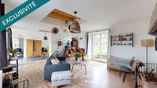  Maison � vendre 4 pi�ces 118 m�