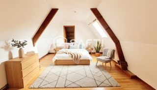  Maison � vendre 6 pi�ces 100 m�