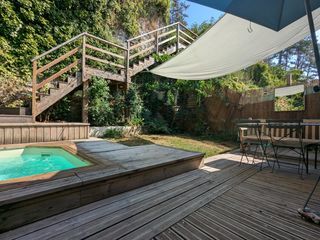  Appartement � vendre 4 pi�ces 85 m�