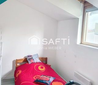  Appartement � vendre 3 pi�ces 54 m�