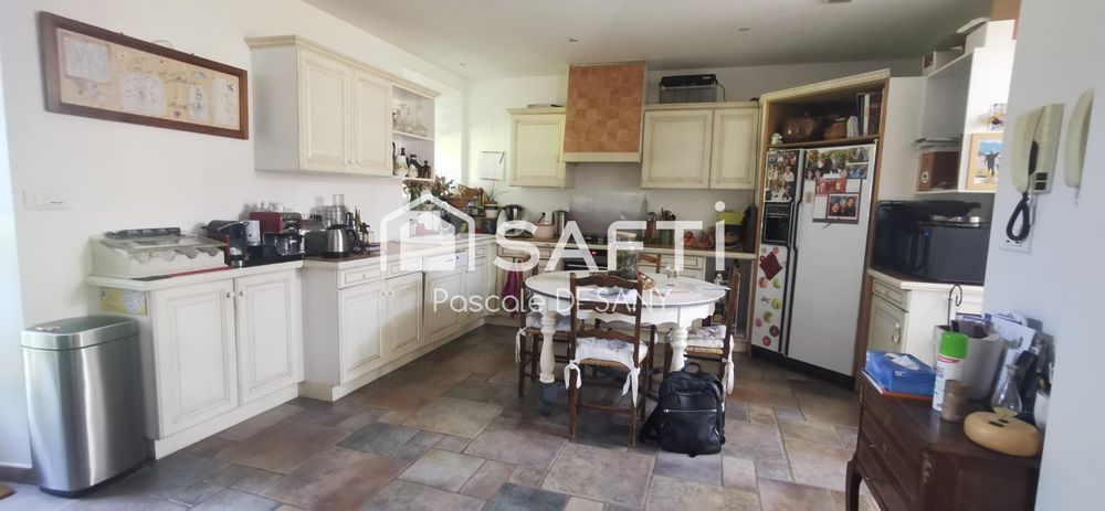 � vendre  Maison Chatuzange-le-Goubet (26300)