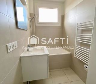  Appartement � vendre 2 pi�ces 42 m�