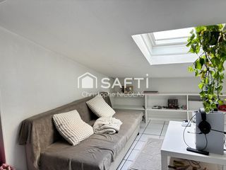  Appartement � vendre 2 pi�ces 34 m�