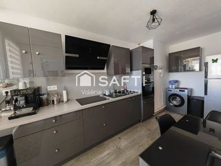  Appartement � vendre 4 pi�ces 79 m�