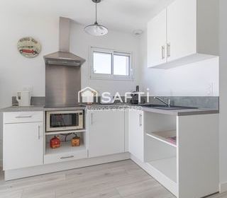  Maison � vendre 4 pi�ces 82 m�