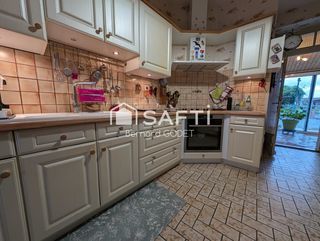  Maison � vendre 4 pi�ces 122 m�