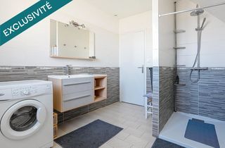  Maison � vendre 6 pi�ces 202 m�