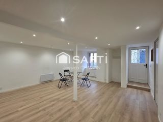  Appartement � vendre 3 pi�ces 61 m�