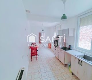  Maison � vendre 7 pi�ces 126 m�